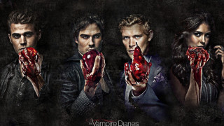 Bloody hands mouths dark night - the dark of night free wallpaper