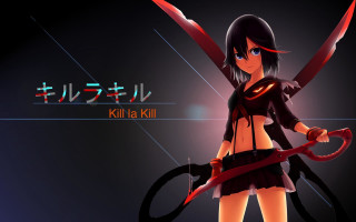 Scissor girl anime weapon school - scissors free wallpaper