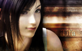 Woman knife named afia background - a knife free wallpaper