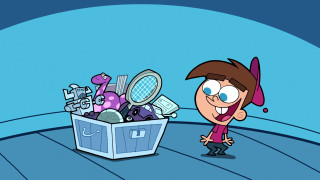 Cartoon character surprised box items - postminimalism free wallpaper for desktop