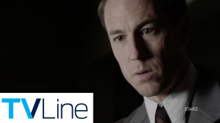 Man suit tie camera tv - serial free wallpaper