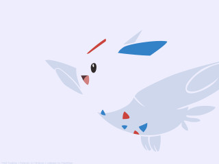 White bird red blue feathers - its wing free wallpaper