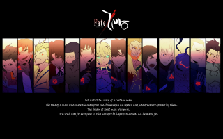 Anime characters full force baioken - ufotable free wallpaper
