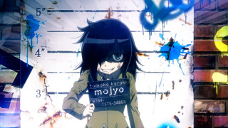 Girl sign moyo wall graffiti - it in front free wallpaper