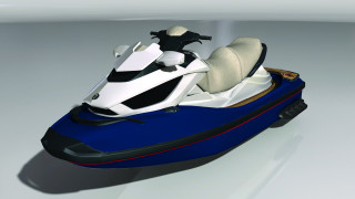 Boat cow 3d image white - 3 d model free wallpaper