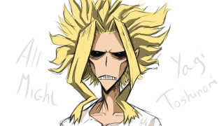 Daryush shokof blonde anger anime - daryush shokof free wallpaper