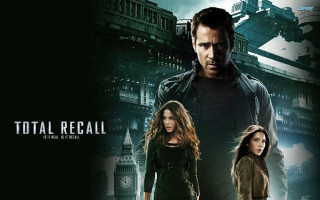Man woman clock tower movie - a movie poster free wallpaper