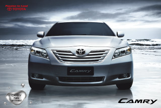 Car black white photo caption - lyco art free wallpaper
