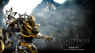 Robot mountain sky poster image - a sky free wallpaper