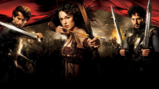 Group people swords red flag - araceli gilbert free wallpaper