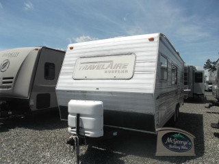 Trailer gravel lot travel sign - a trailer free wallpaper