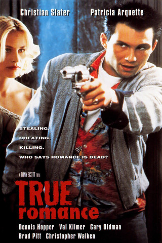 True romance movie poster actors - drew struzan free wallpaper