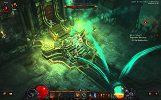 Game screenshot green object green - dai jin free wallpaper