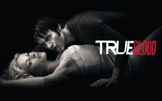 Man woman laying dark room - true free wallpaper