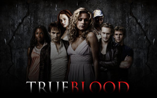 Group people dark background true - true free wallpaper