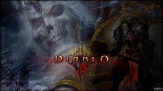 Skeleton sword skull creepy dark - a dark free wallpaper