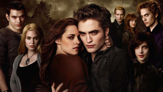 Group people dark background tree - ed benedict free wallpaper