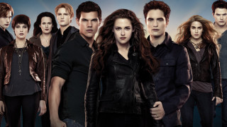 Group people blue background twilight - else alfelt free wallpaper