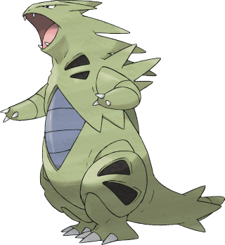 Green monster mouth open teeth - wide free wallpaper