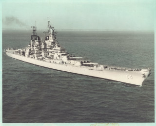 Large ship ocean smoke stacks 2 - 1 9 6 0 s free wallpaper