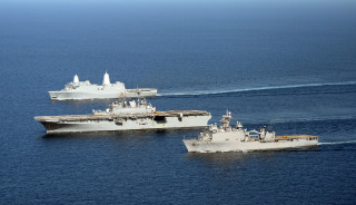 Group ships water ocean boat - a group of ships free wallpaper