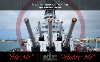 Battleship lights caption big me - a large battleship free wallpaper