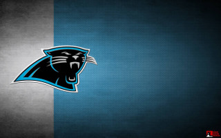 Black blue wallpaper panther logo 4 - 4 k wallpaper free wallpaper