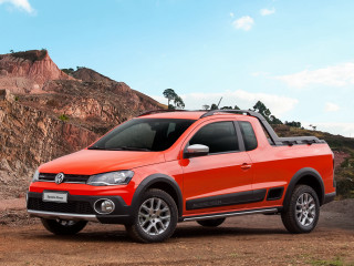 Red car mountain dirt road - a red car free wallpaper