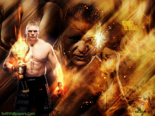 Man holding fireball ring left - a fire ball free wallpaper