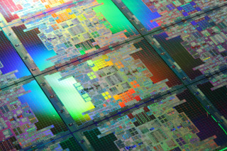 Computer chip holography ai mitsu - multiple free wallpaper