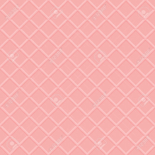 Pink background squares dots pattern - a minimalist painting free wallpaper