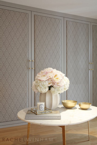 Table vase flowers book wallpapered - feature free wallpaper