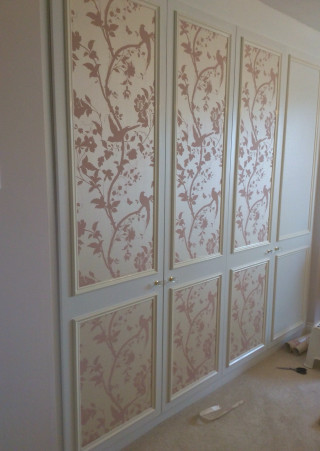 Flower pattern window curtain chair - a flower pattern free wallpaper