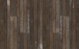 Wood floor brown black pattern - a white vase free wallpaper