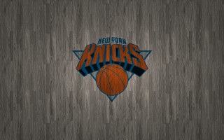 New york basketball logo wooden - basketball free wallpaper