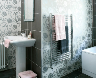 Bathroom sink interior design modern - a bathroom free wallpaper