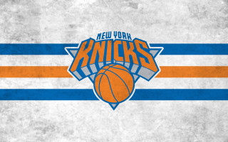Ny basketball wall logo stripe - art free wallpaper for desktop