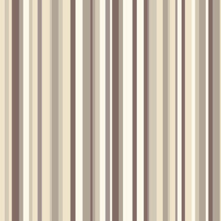 Striped pattern brown white sides - striped free wallpaper