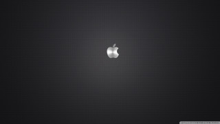 Black apple wallpaper white logo - else alfelt free wallpaper