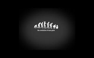Black white photo man gun 3 - photo of a man free wallpaper