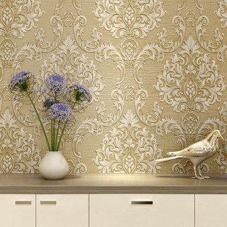 Vase flowers table bird statue - earnst haeckel free wallpaper