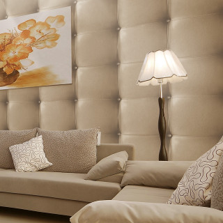 Living room couch lamp painting 3 - the wall free wallpaper