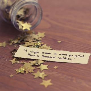 Message paper jar stars table - benjamin franklin free wallpaper