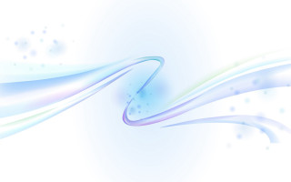 White blue background curved design - background free wallpaper for desktop