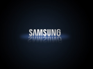 Dark background samsung reflection middle - the middle of it free wallpaper