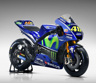 Blue motorcycle monster logo number - dahlov ipcar free wallpaper
