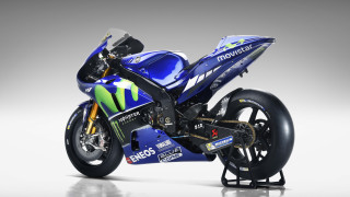 Blue motorcycle green white stripe - a blue motorcycle free wallpaper