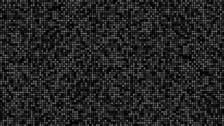 Black white background dots squares - anni alber free wallpaper
