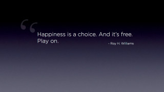 Happiness choice free ray h - cheerful free wallpaper