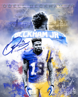 Man beard football uniform poster - art fitzpatrick free wallpaper